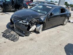 Lexus salvage cars for sale: 2014 Lexus ES 350