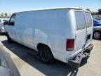 2000 Ford Econoline E150 Van