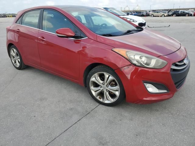 2014 Hyundai Elantra GT