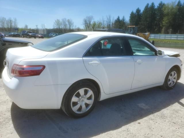 2007 Toyota Camry CE