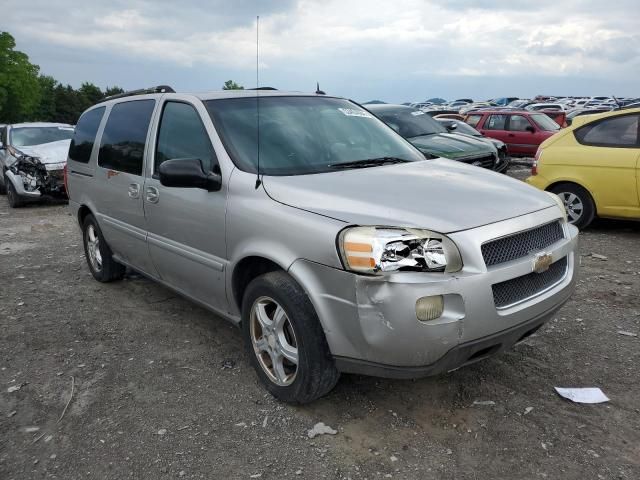 2007 Chevrolet Uplander LT