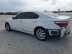 2008 Lexus LS 460