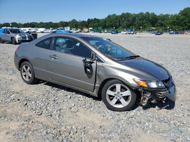 2007 Honda Civic EX