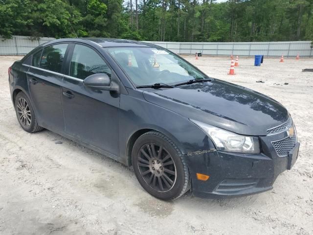 2012 Chevrolet Cruze ECO