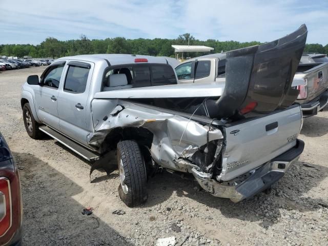 2011 Toyota Tacoma Double Cab Prerunner Long BED