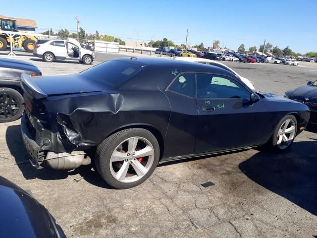 2009 Dodge Challenger SRT-8