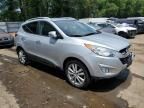 2011 Hyundai Tucson GLS