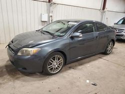 Salvage cars for sale at Pennsburg, PA auction: 2007 Scion TC
