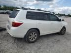 2010 Toyota Highlander SE