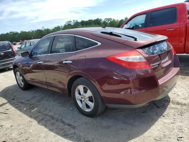 2012 Honda Crosstour EX