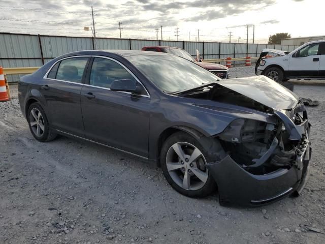 2011 Chevrolet Malibu 1LT