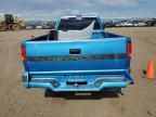 1994 Chevrolet S Truck S10