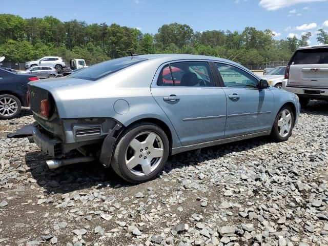 2009 Chevrolet Malibu 2LT