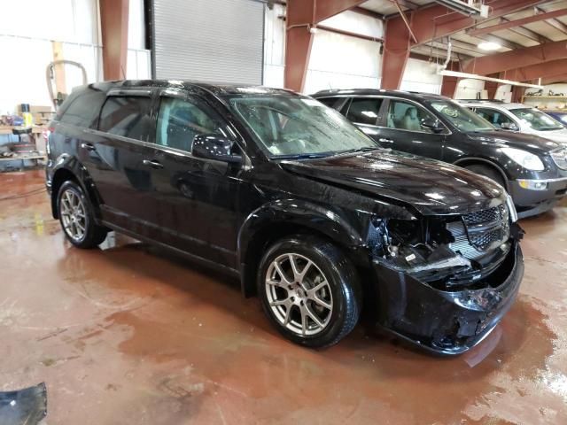 2019 Dodge Journey GT