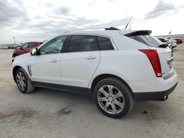 2014 Cadillac SRX Premium Collection