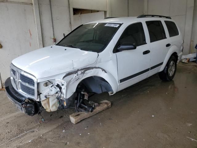 2006 Dodge Durango SLT