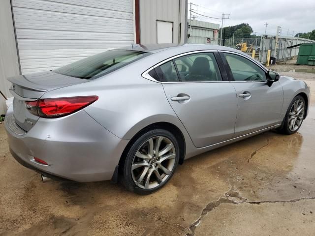 2014 Mazda 6 Grand Touring