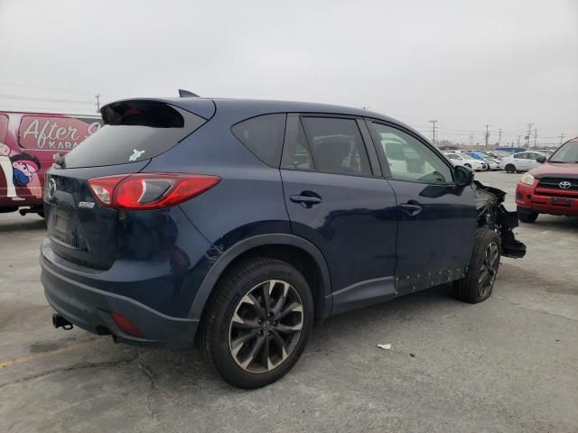 2016 Mazda CX-5 GT