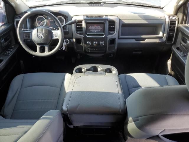 2013 Dodge RAM 1500 ST