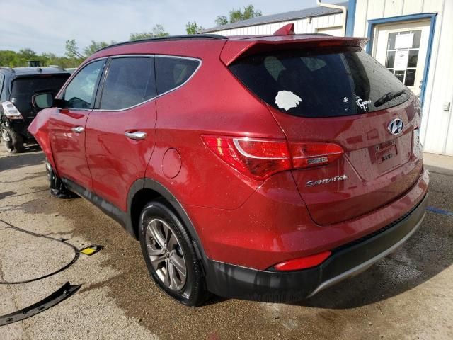 2013 Hyundai Santa FE Sport