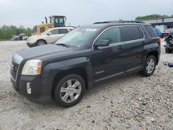 Salvage cars for sale at Wayland, MI auction: 2012 GMC Terrain SLE