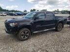 2017 Toyota Tacoma Double Cab