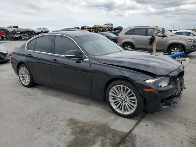 2013 BMW 328 I