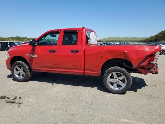 2016 Dodge RAM 1500 ST