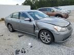 2006 Infiniti M35 Base