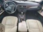 2011 BMW 328 I