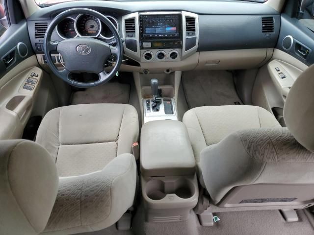 2006 Toyota Tacoma Double Cab Prerunner