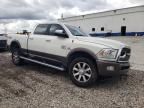 2018 Dodge RAM 2500 Longhorn