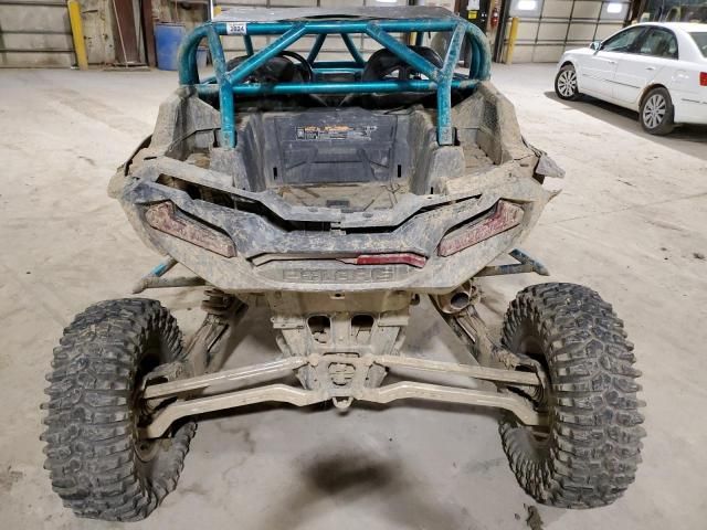 2019 Polaris RZR XP Turbo S Velocity