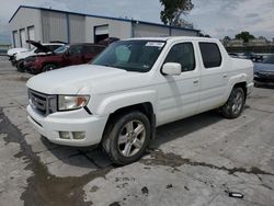 Run And Drives Cars for sale at auction: 2010 Honda Ridgeline RTL
