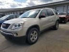 2011 GMC Acadia SLE