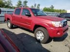 2007 Toyota Tacoma Double Cab