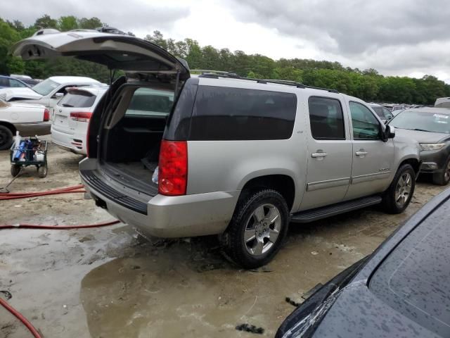 2011 GMC Yukon XL K1500 SLT