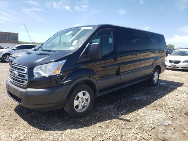 2017 Ford Transit T-350