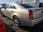 2009 Cadillac CTS