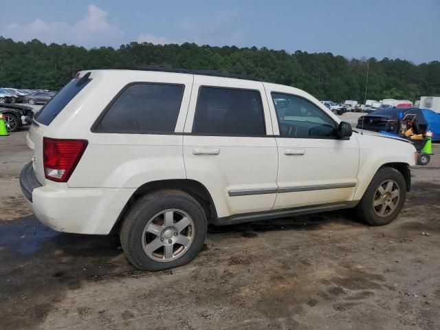 2010 Jeep Grand Cherokee Laredo