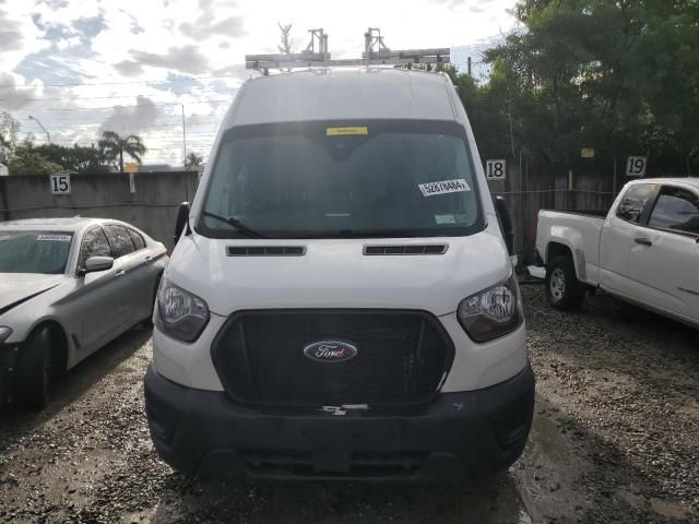 2021 Ford Transit T-250