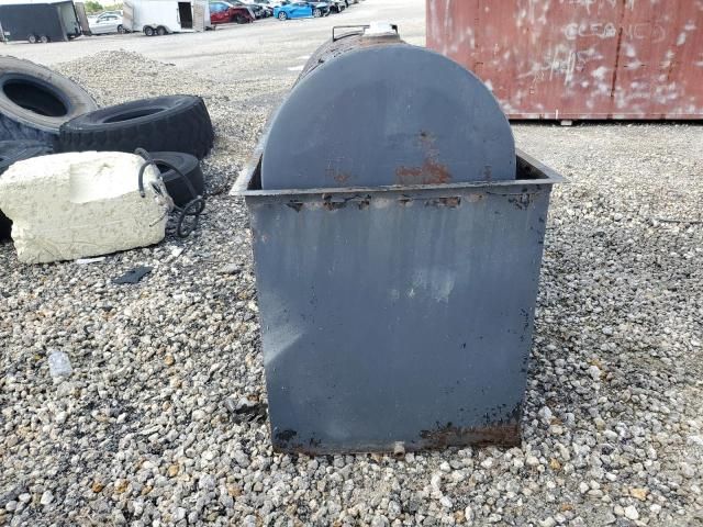 2010 Other Fuel Tank