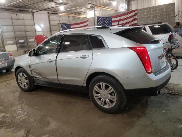 2011 Cadillac SRX Luxury Collection