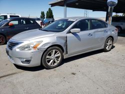 Carros reportados por vandalismo a la venta en subasta: 2013 Nissan Altima 2.5