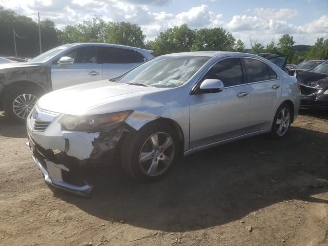 2013 Acura TSX