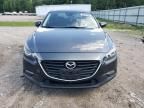 2018 Mazda 3 Sport