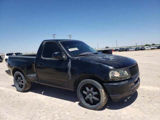 1998 Ford F150