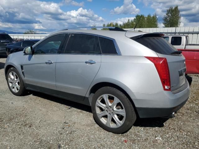 2010 Cadillac SRX Performance Collection