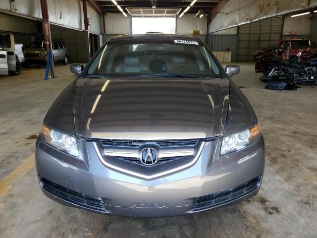 2005 Acura TL