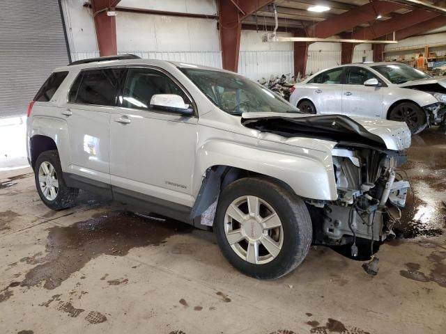 2011 GMC Terrain SLE